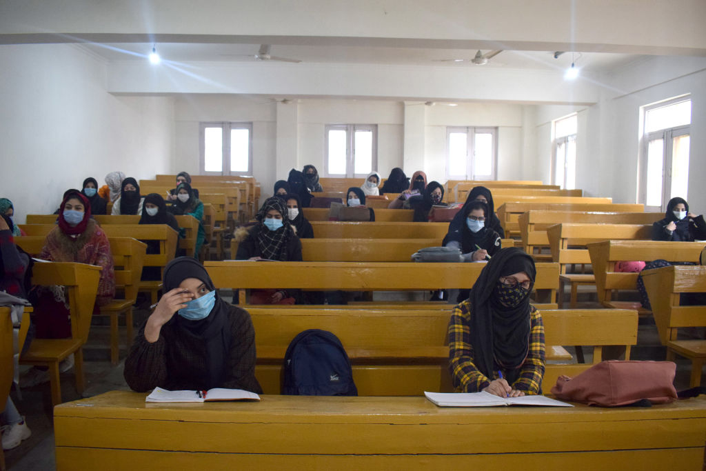 फोटोः GettyImages