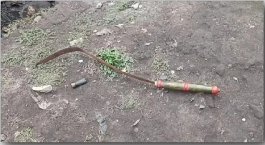 धनबाद का झरिया बम धमाकों और गोलियों से दहला, दो घरानों के समर्थकों के बीच जंग में एक दर्जन घायल