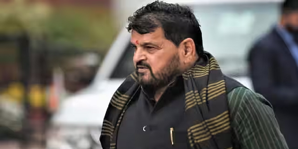 खेल की खबरें: बृजभूषण को झटका, नेशनल चैंपियनशिप का कई खिलाड़ियों ने किया बायकॉट और इस गलती के लिए टीम इंडिया पर जुर्माना