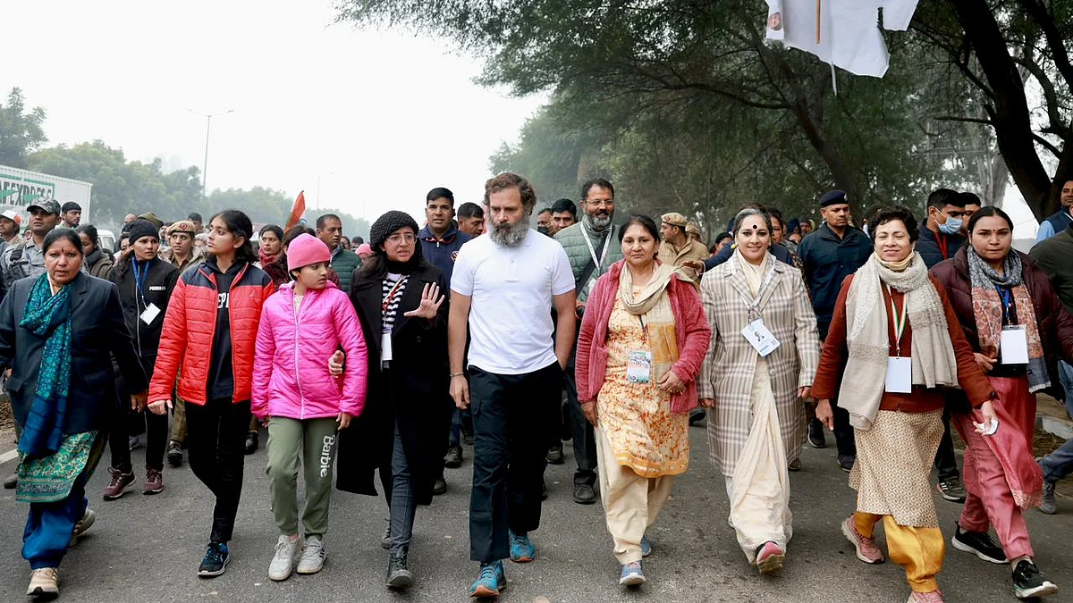 फोटोः @INCIndia