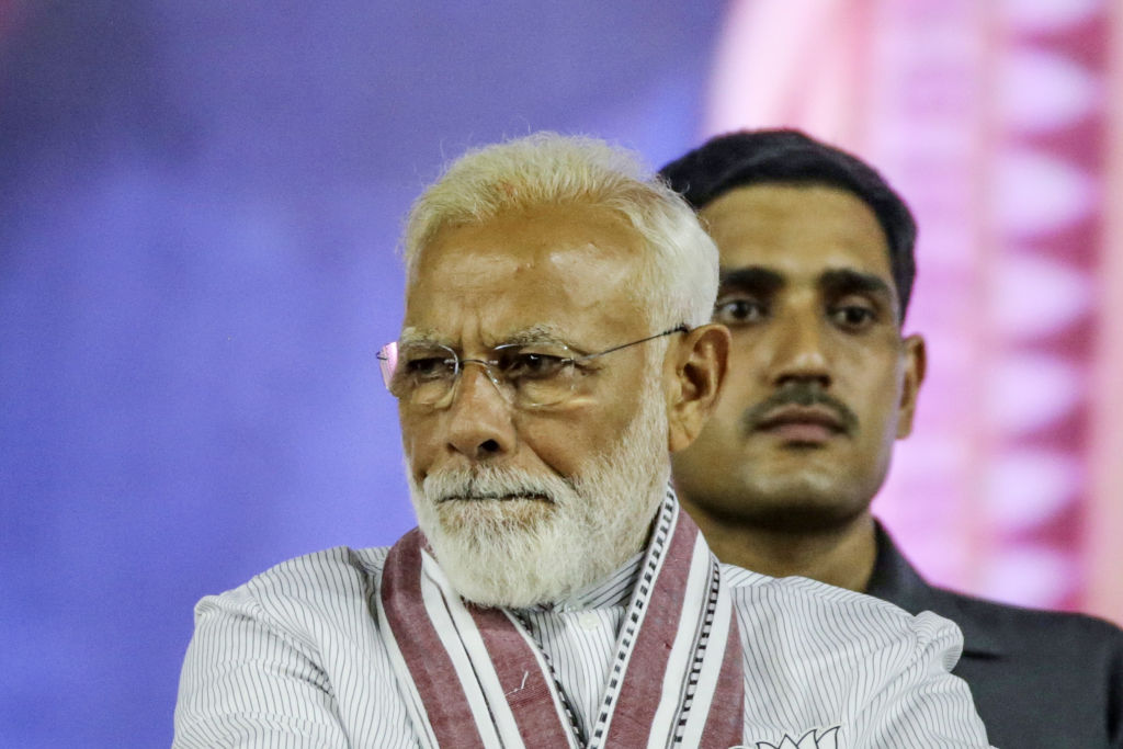 'आर्थिक सुधार के मोदी सरकार के दावों के बावजूद देश में नहीं बढ़ रहा निवेश, बेरोजगारी दर में बढ़ोतरी जारी'