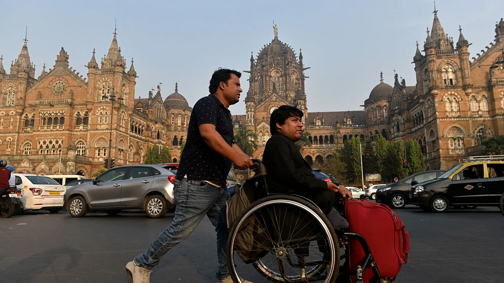 सांकेतिक फोटो : Getty Images