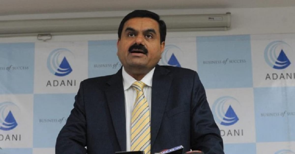अरबपतियों की लिस्ट में नंबर दो से 15वें पर पहुंचे गौतम अडानी, हिंडनबर्ग रिपोर्ट का झटका जारी