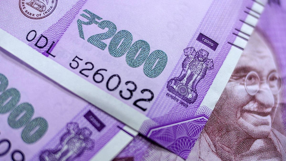 नोटबंदी के बाद भी नहीं रूका फेक करेंसी और टेरर फंडिग, 2000 नोट बैन के पीछे क्या है मायने, क्या फ्लॉप हो गया फैसला?- Fake currency and terror funding did not stop even after demonetisation, what is the meaning behind 2000 note ban, did the decision flop?