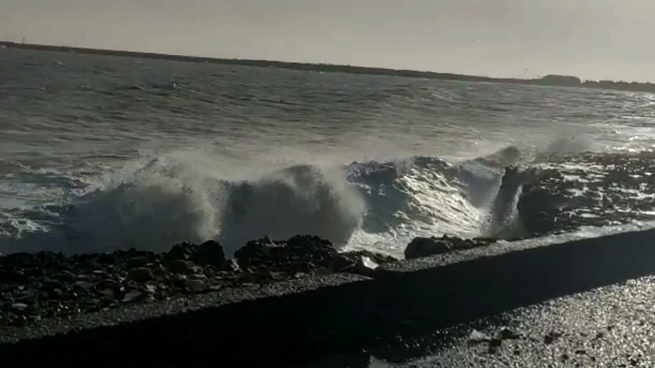 तूफान बिपरजॉय गुजरात अलर्ट