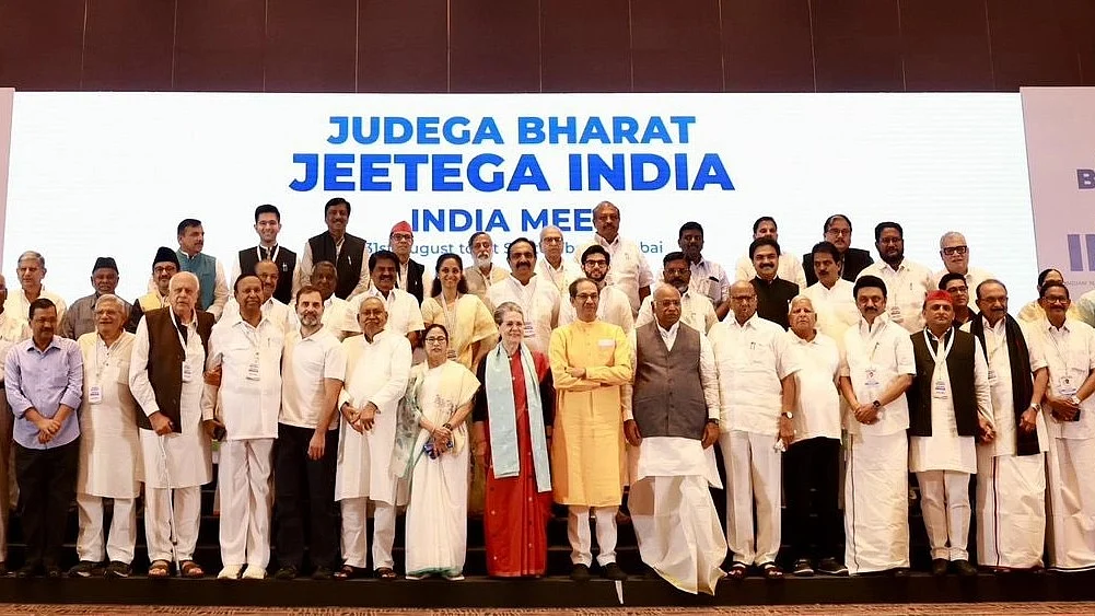 फोटो: @kharge