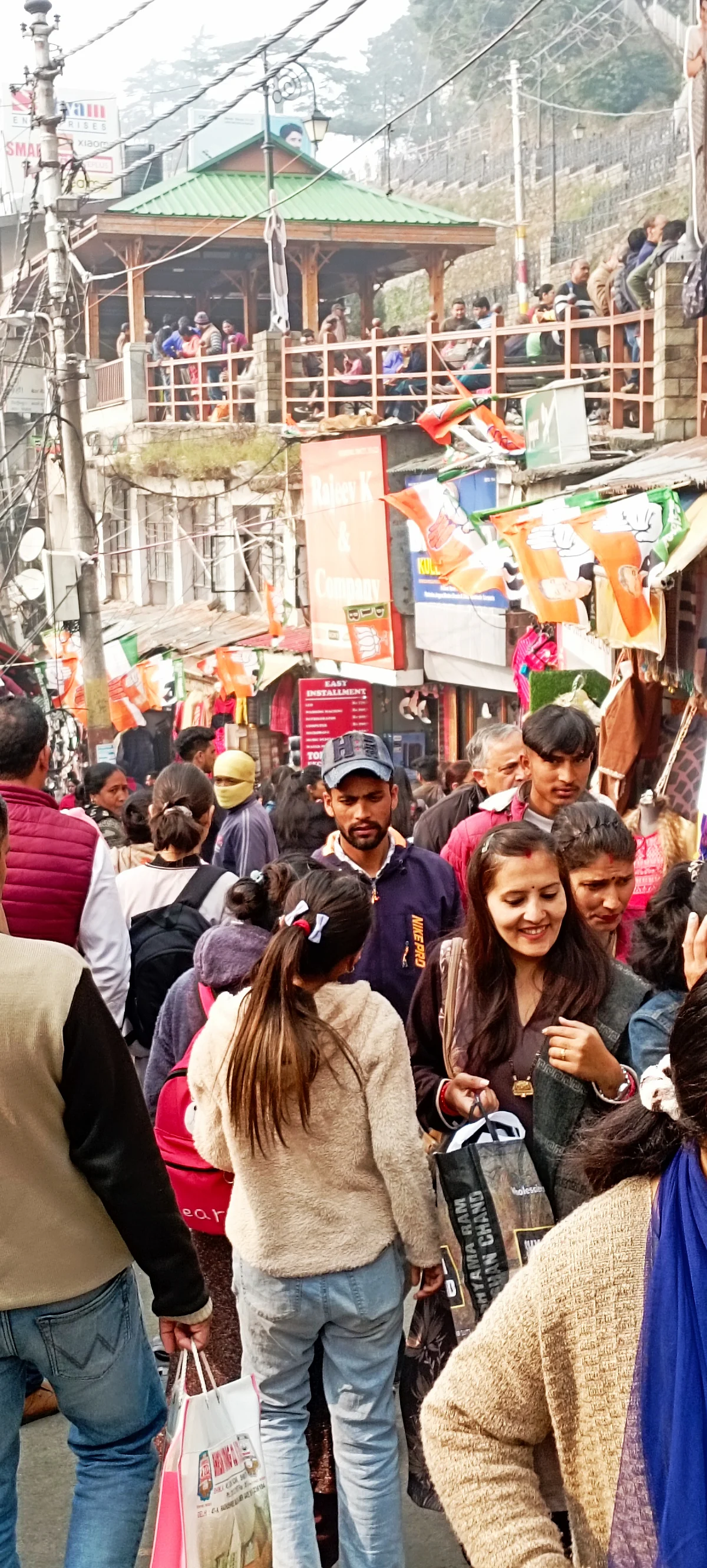 SHIMLA 2