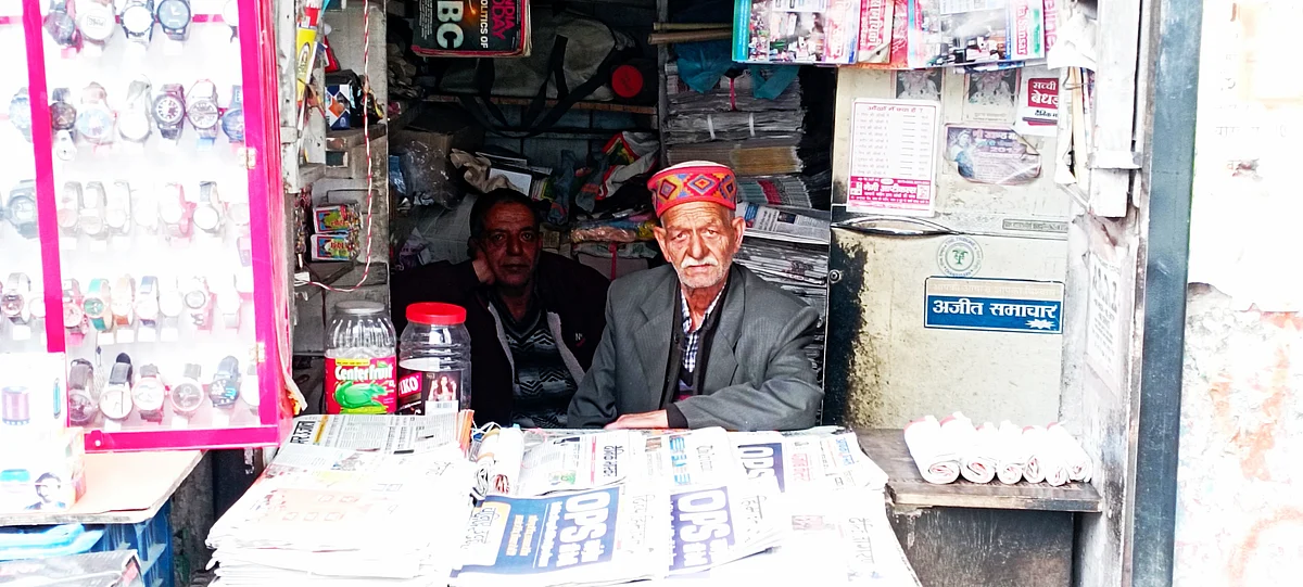 SHIMLA 5