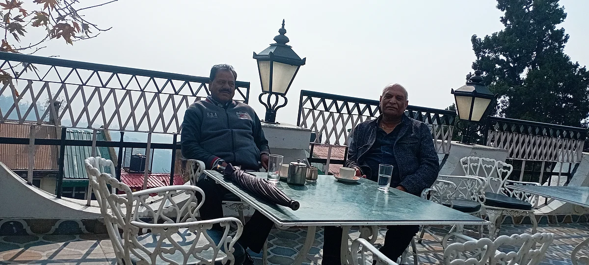SHIMLA 3