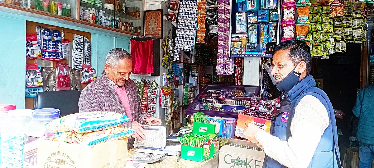 SHIMLA 6