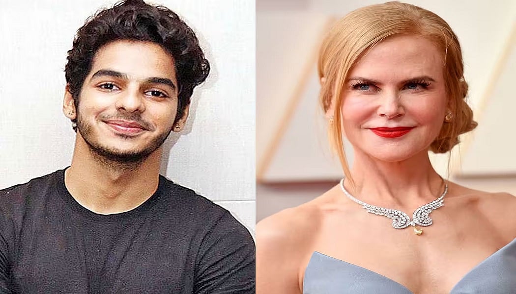 सिनेजीवन: ईशान को मिला इंटरनेशनल प्रॉजेक्ट, इस सीरीज में आएंगे नजर और ...