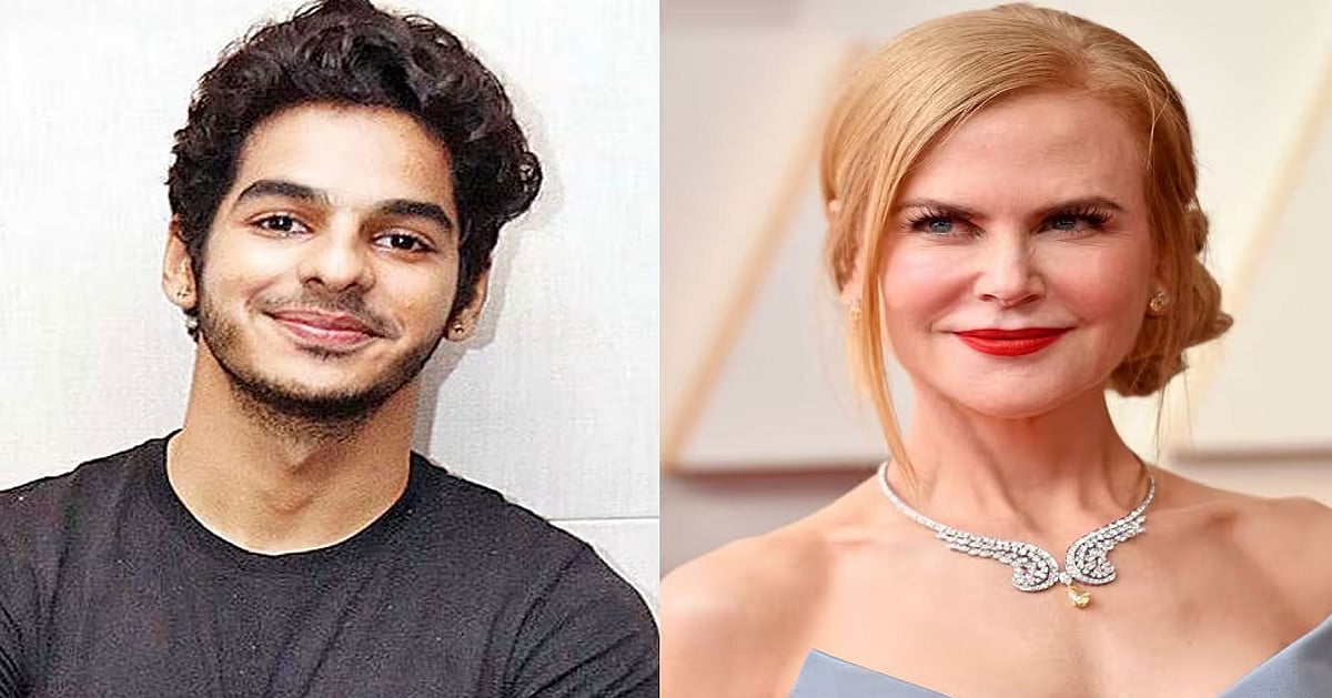 सिनेजीवन: ईशान को मिला इंटरनेशनल प्रॉजेक्ट, इस सीरीज में आएंगे नजर और ...