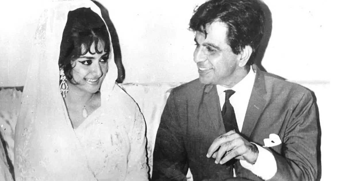 सिनेजीवन: फिल्म 'नीयत' के मेकर्स को लगा बड़ा झटका और दिलीप कुमार की ...