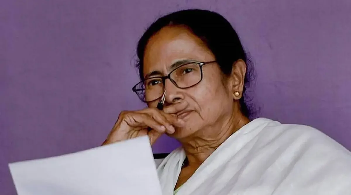 काँग्रेसची पश्चिम बंगालमध्ये
राष्ट्रपती राजवटीची मागणी