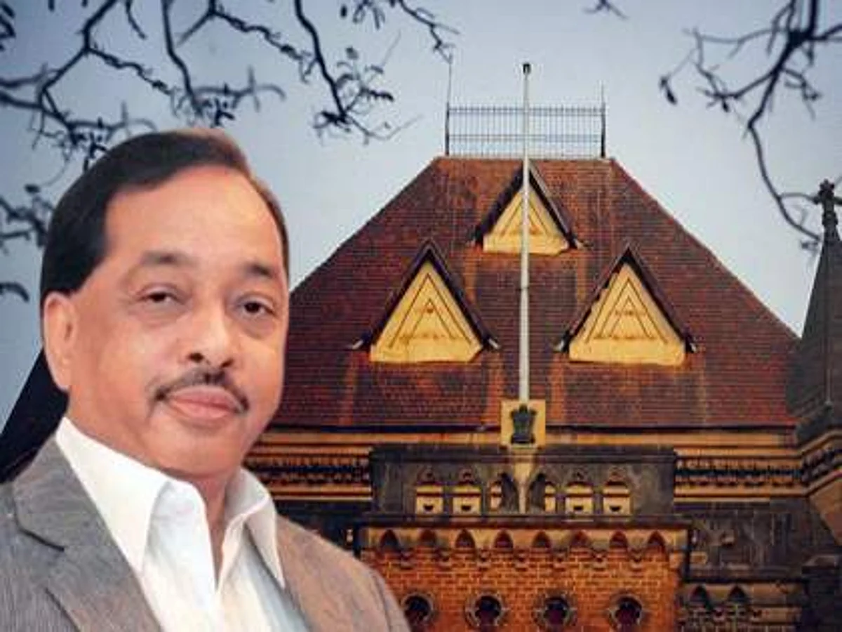 नारायण राणेंना दिलासा
‘अधीश’ बंगल्यावरील हातोडा टळला
राज्य सरकारने आदेश मागे घेतला