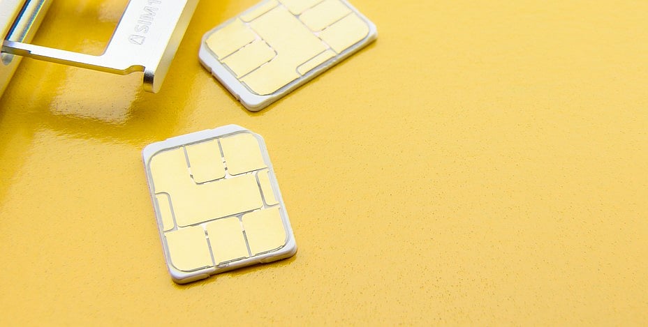 New rules for buying and selling SIM cards