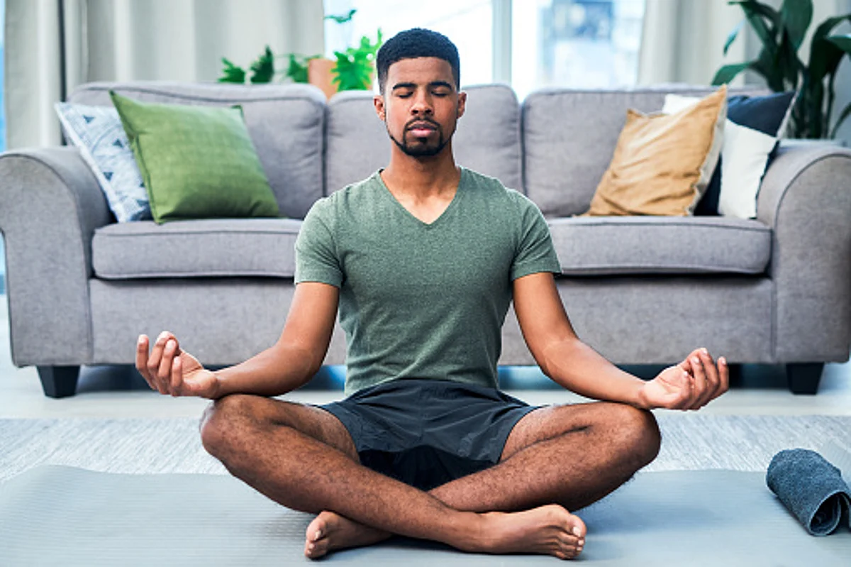 Meditate and elevate your life by taking these 7 simple steps