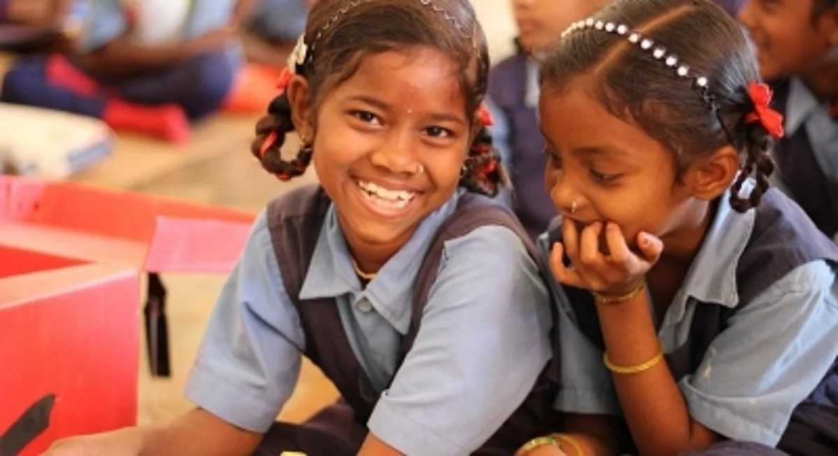 'Operation Kayakalp' project, which aims at transforming government schools in UP