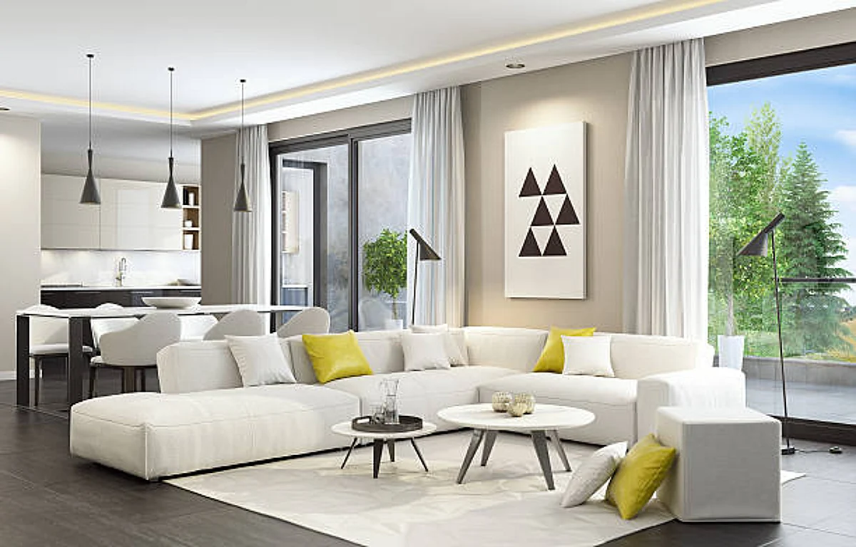 Smart furniture for your modern home