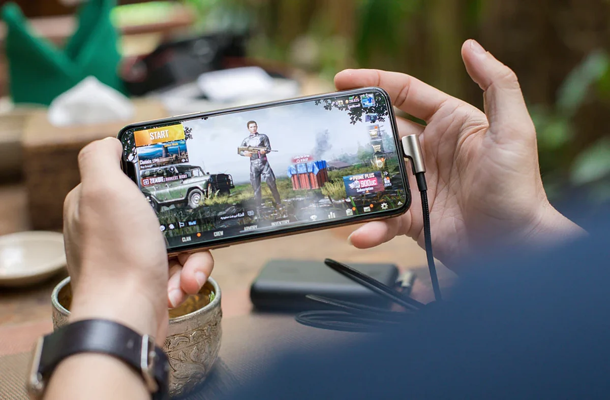 Increased Foreign Investments into India's Gaming Market