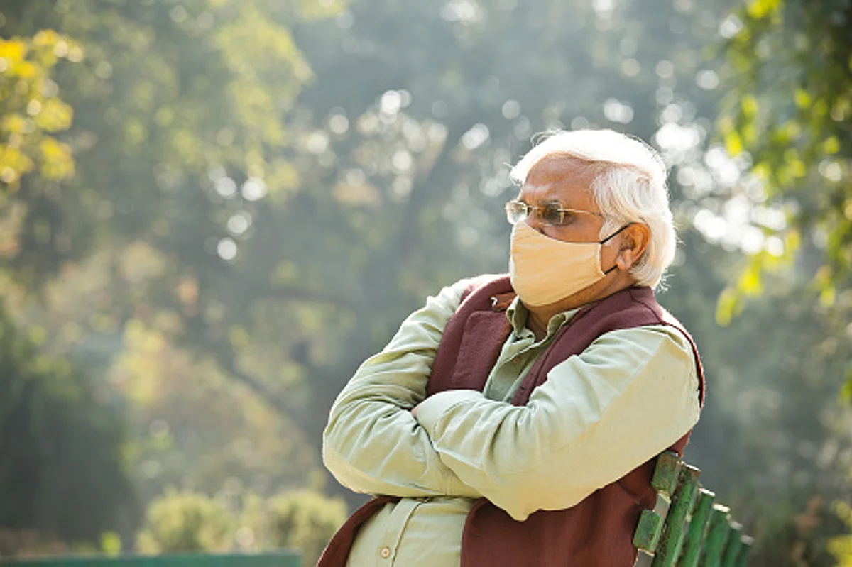 Uttar Pradesh adopts 'airshed management' for clean air
