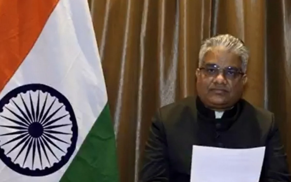 India sounds bugle for COP27, points fingers at countries not enhancing climate action