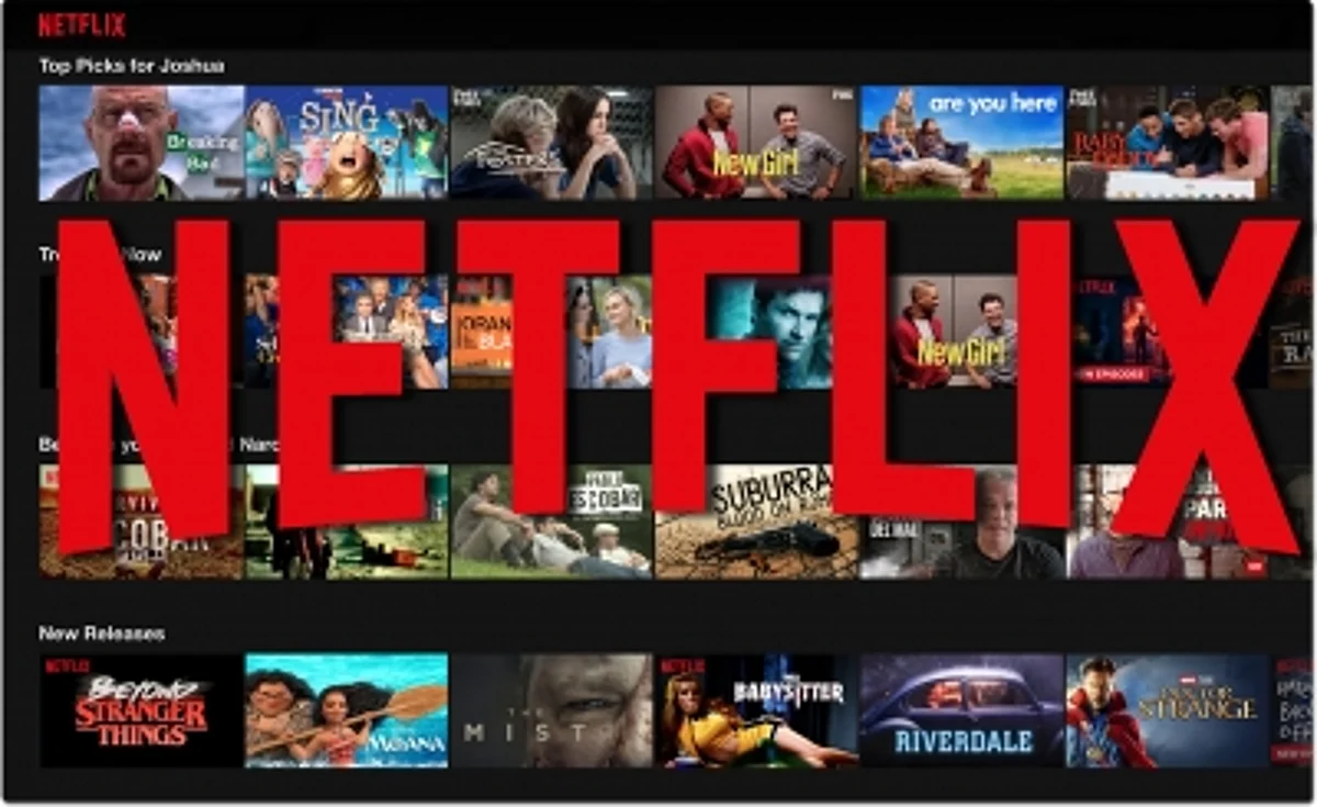 Netflix layoff after its lost subscribers for the first time in over a decade.