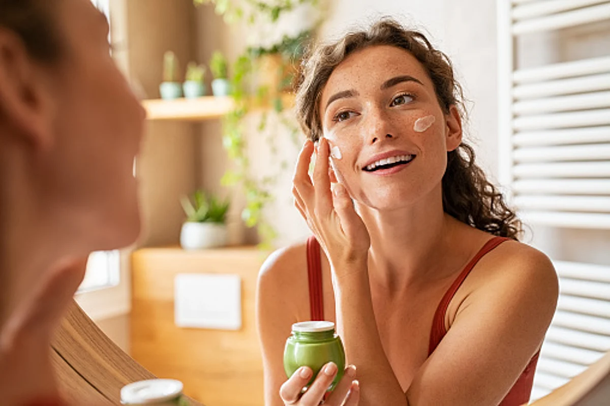 Get flawless skin in 5 easy steps