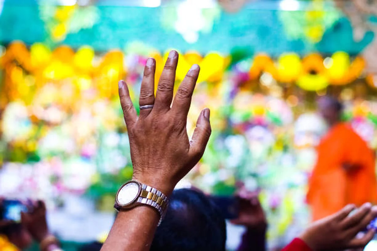This is a first-of-its-kind initiative by an Indian social media platform. (Unsplash)