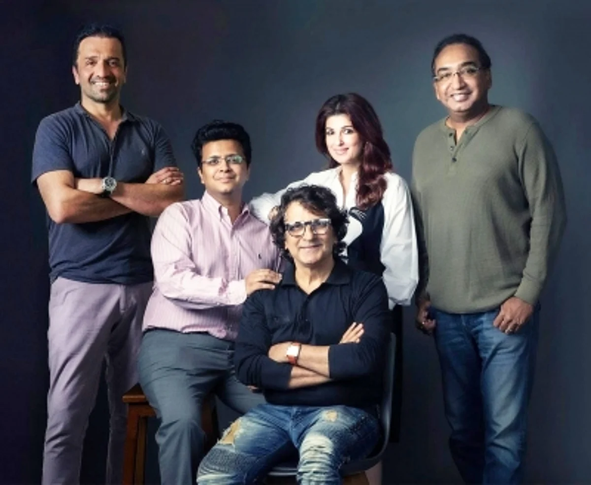 Twinkle Khanna's short story turning into a movie, directed by Sonal Dabral