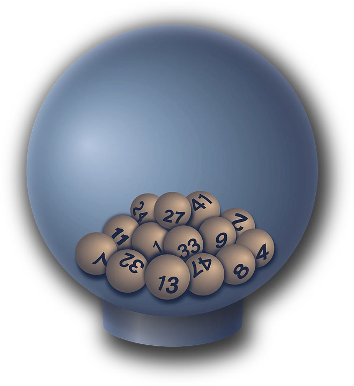 Playing the Lottery for Entertainment- Is it worth it?