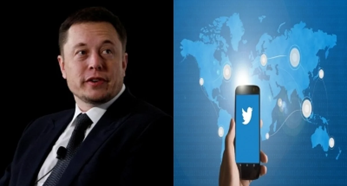Tesla CEO Musk finally caught the elusive Twitter bird for $44 billion