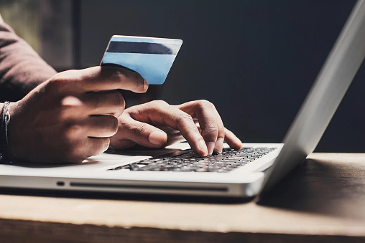 Most common online shopping scams to be aware of!