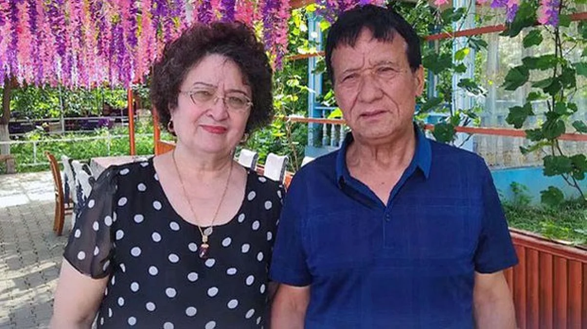 Uyghur sports trainer confirmed arrested by Chinese authorities in Xinjiang