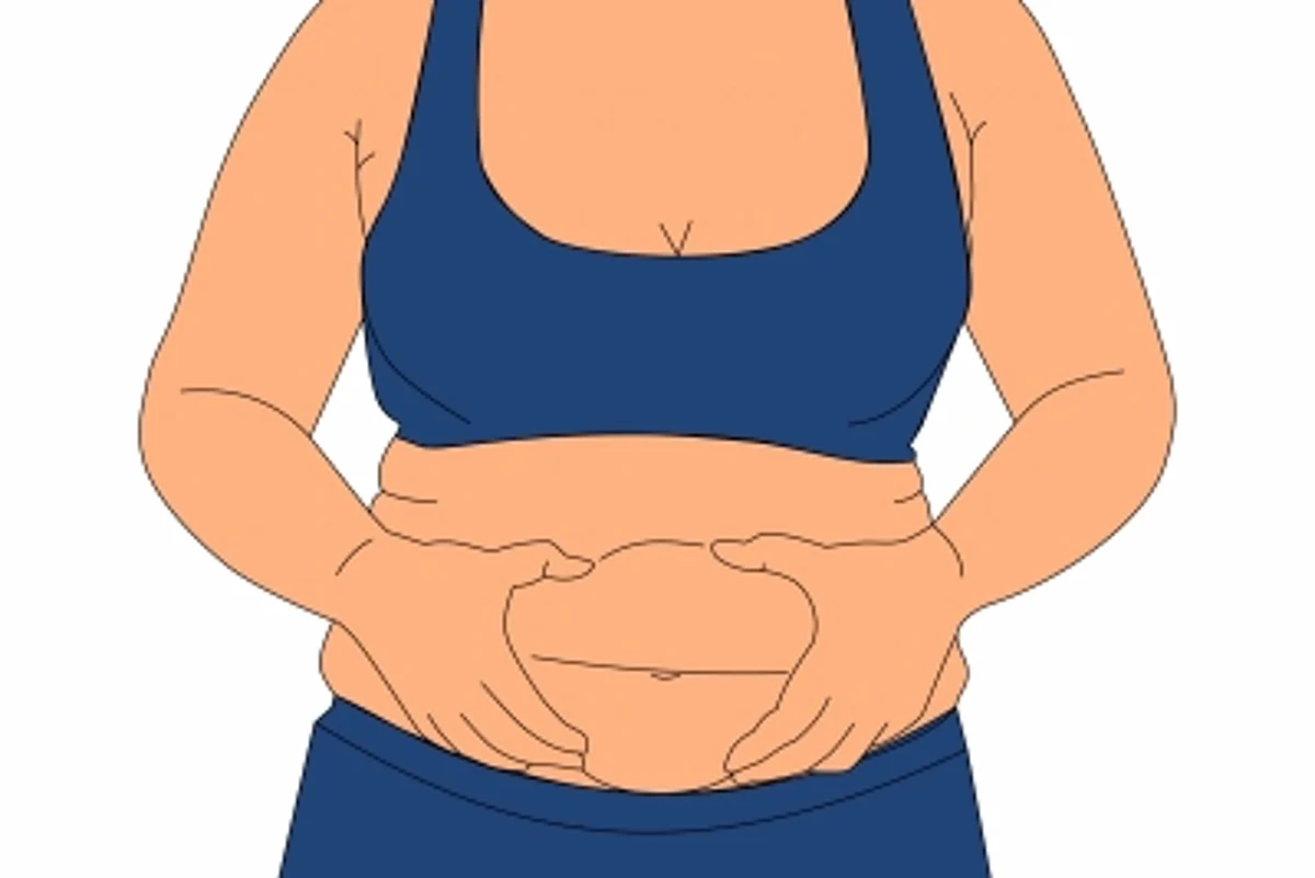 Obesity and being overweight may increase the risk of cancer in alcoholics