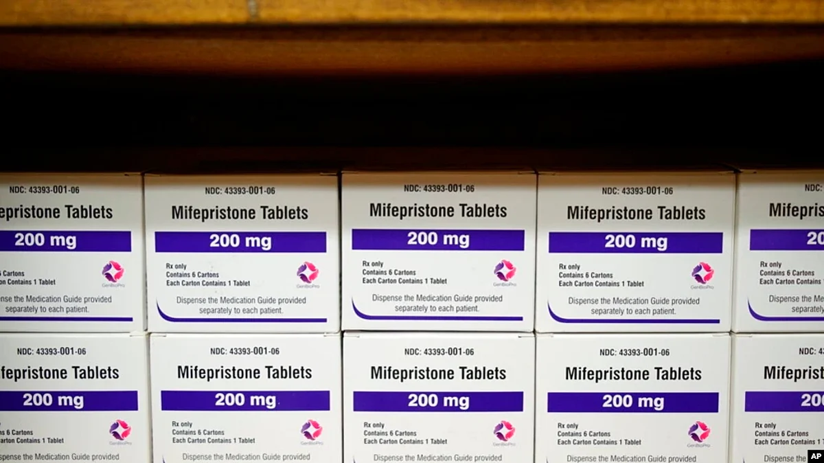 Battle Over Access to Abortion intensifies in the U.S.