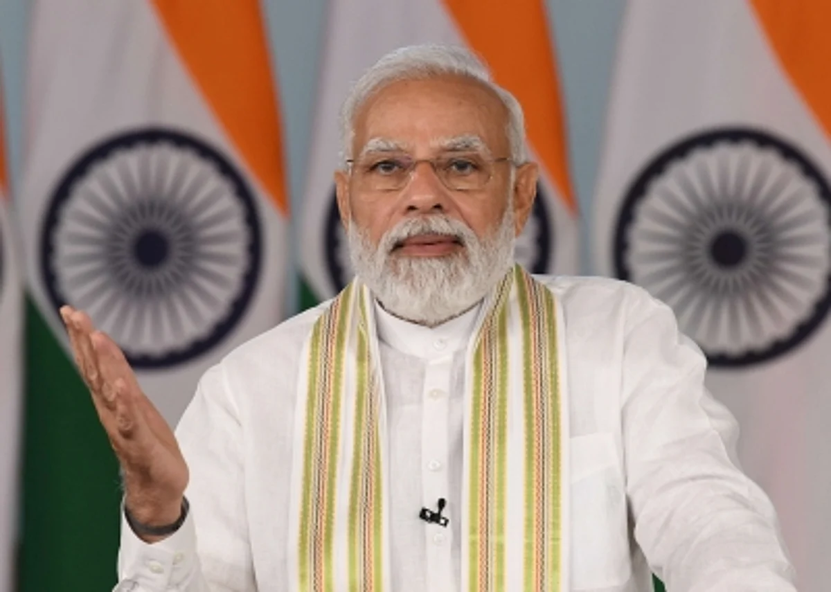 PM Modi's Denmark visit will shape up new components of partnership