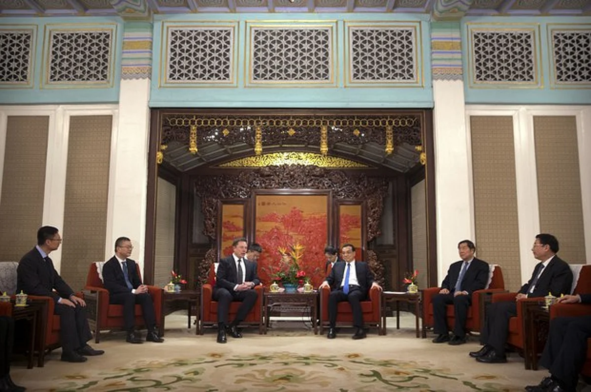 Musk's Twitter takeover sparks fear of Chinese influence, propaganda & info-war.