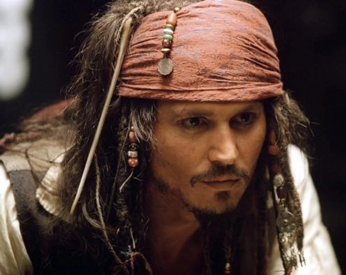 For 'Pirates 6' Johnny Depp will be getting $22.5 mn