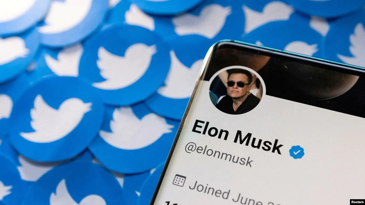 Musk Gets $7 Billion in Support for Twitter Bid from Tech Giants