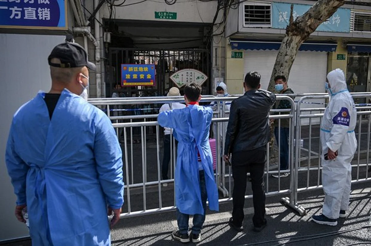 China sets up local law enforcement militias to boost 'stability maintenance'