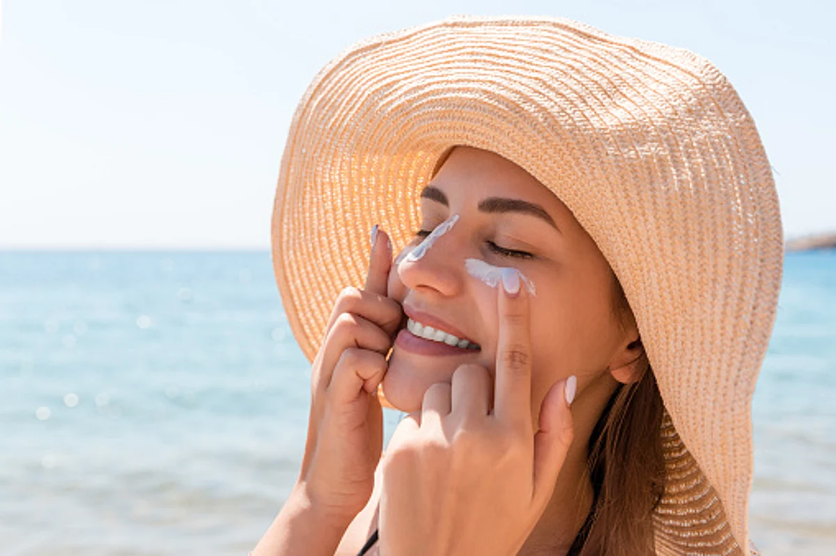 How to stay safe from UV exposure this Summer!