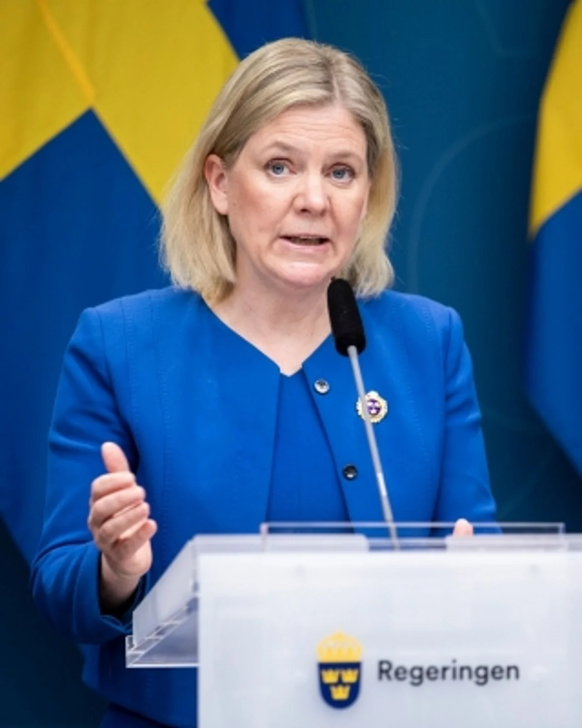 NATO negotiations between Sweden and Turkey are still ongoing: PM