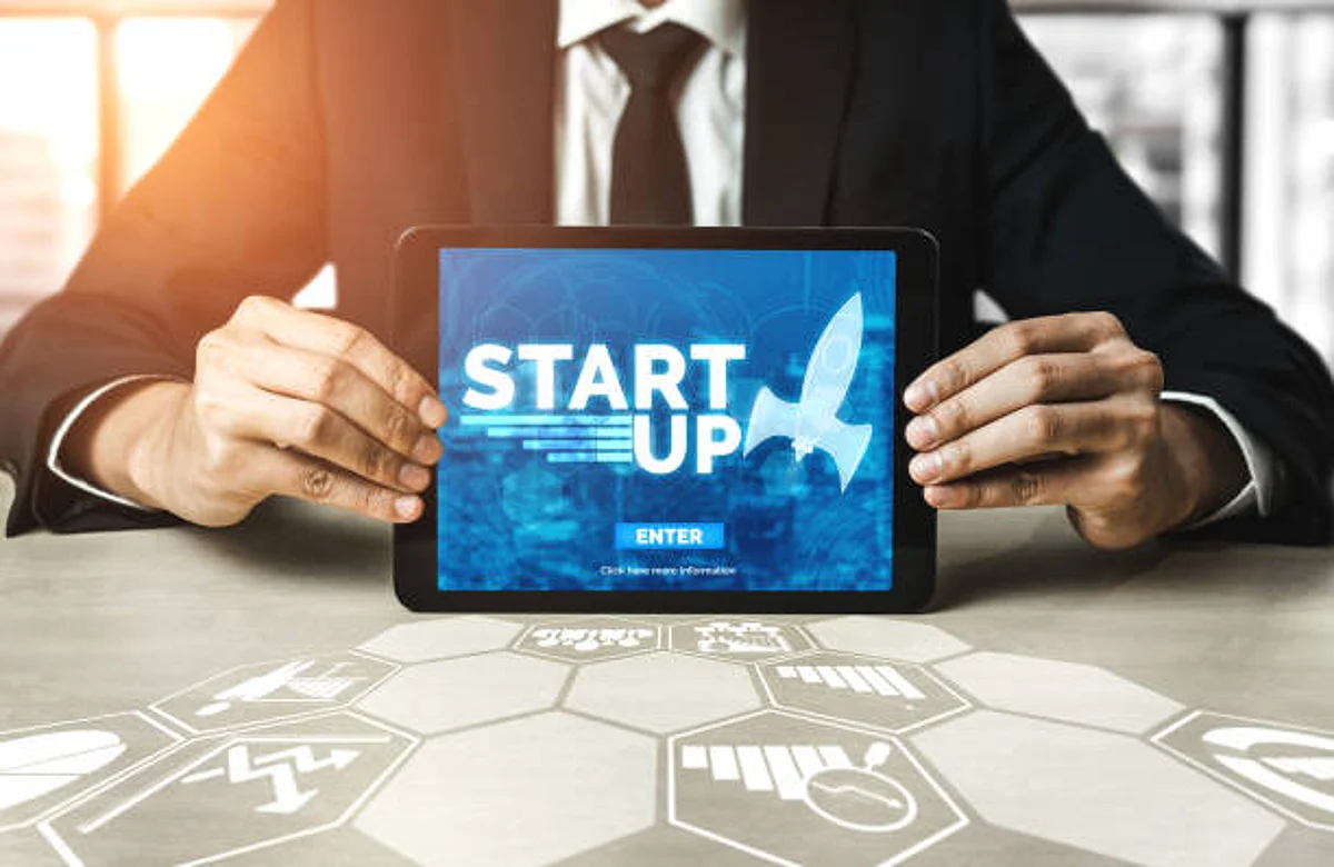 The A, B, C of Startup Funding