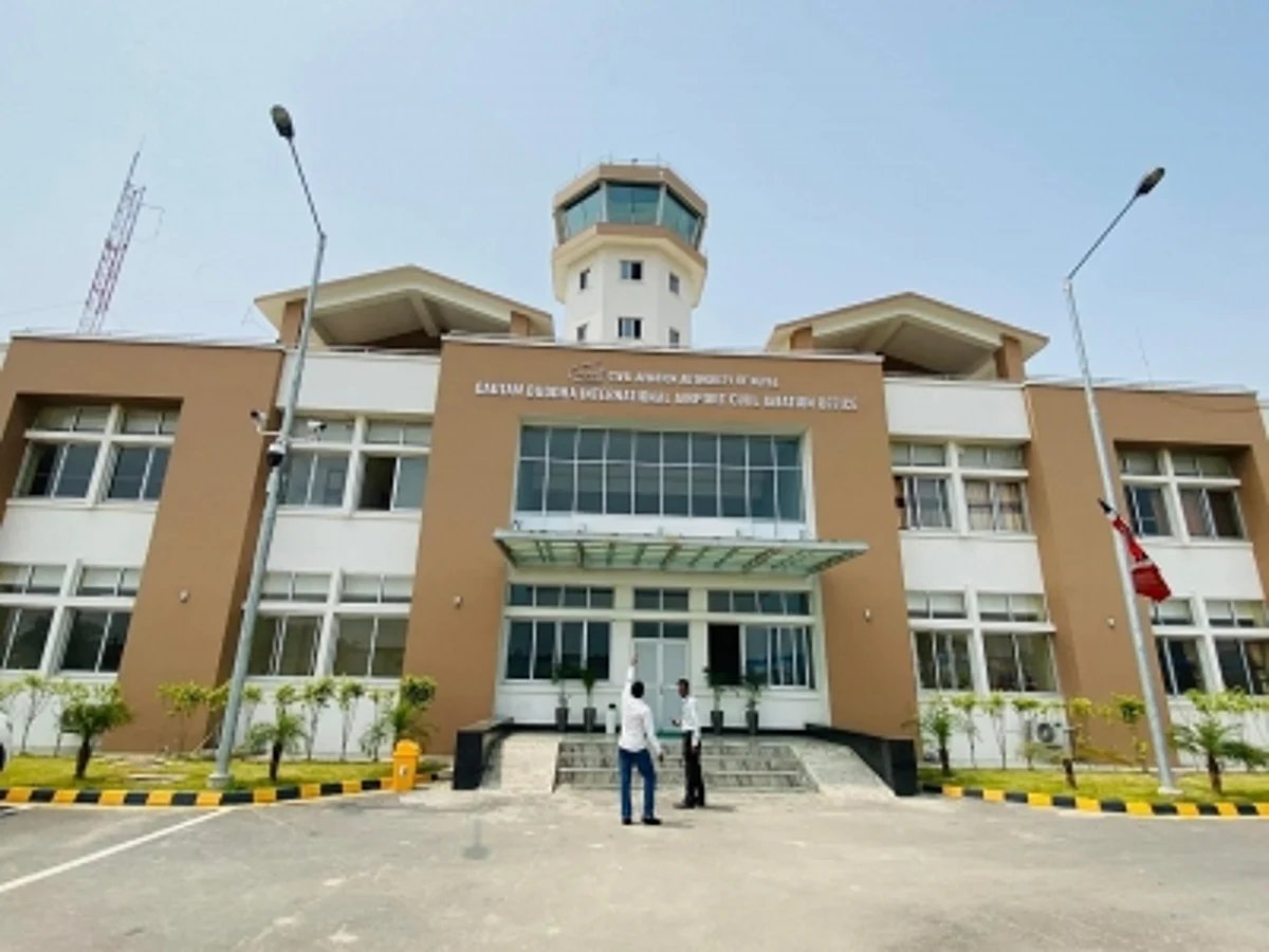 Nepal waives several charges for int'l airlines