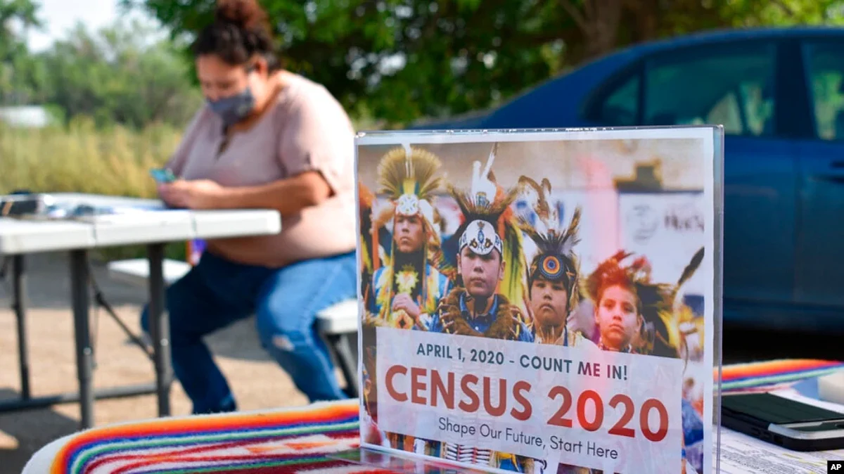 The Census Bureau is ready to investigate combining race and ethnicity questions