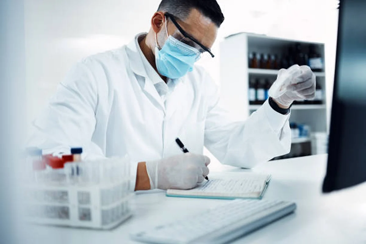 With a new medication, scientists are one step closer to treating Cataracts