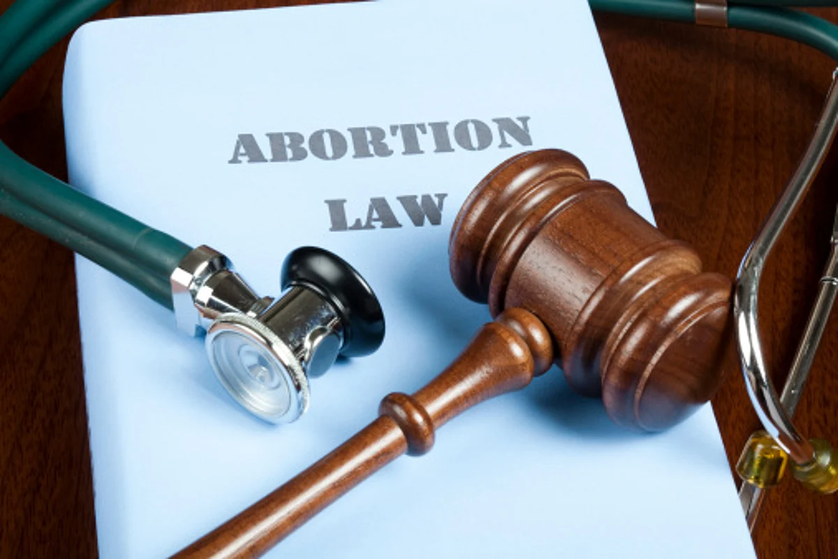 For some states proposing more restrictive Laws, after draft leak