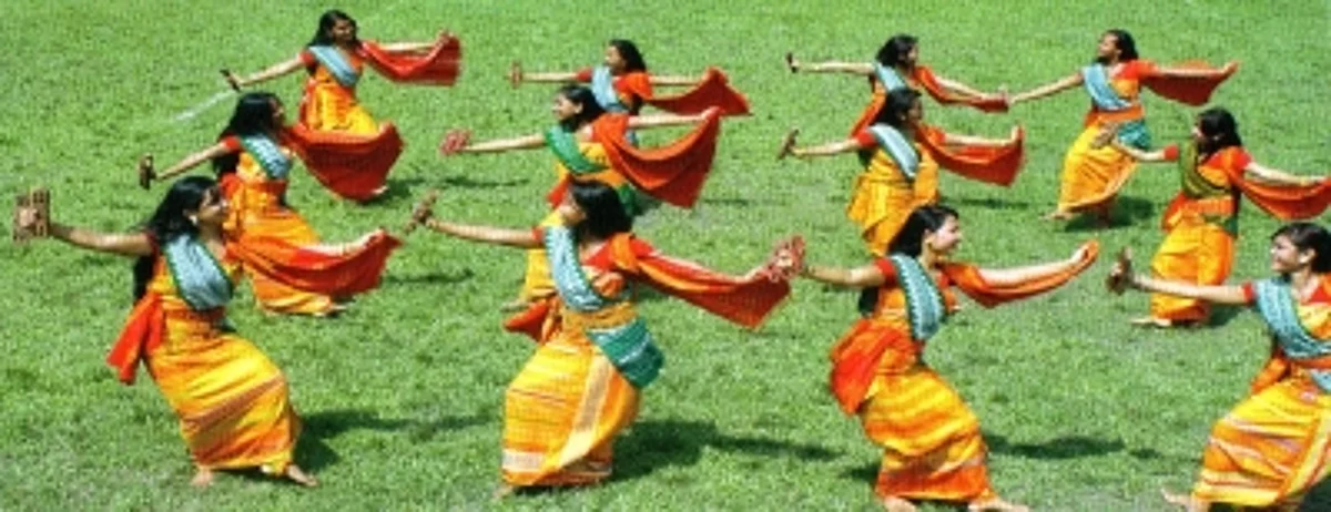 In a first, President Kovind to attend regional language literary meet in NE