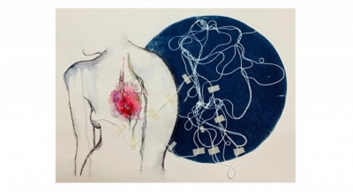 Recognition of women as 'the artist' rather than 'the muse'